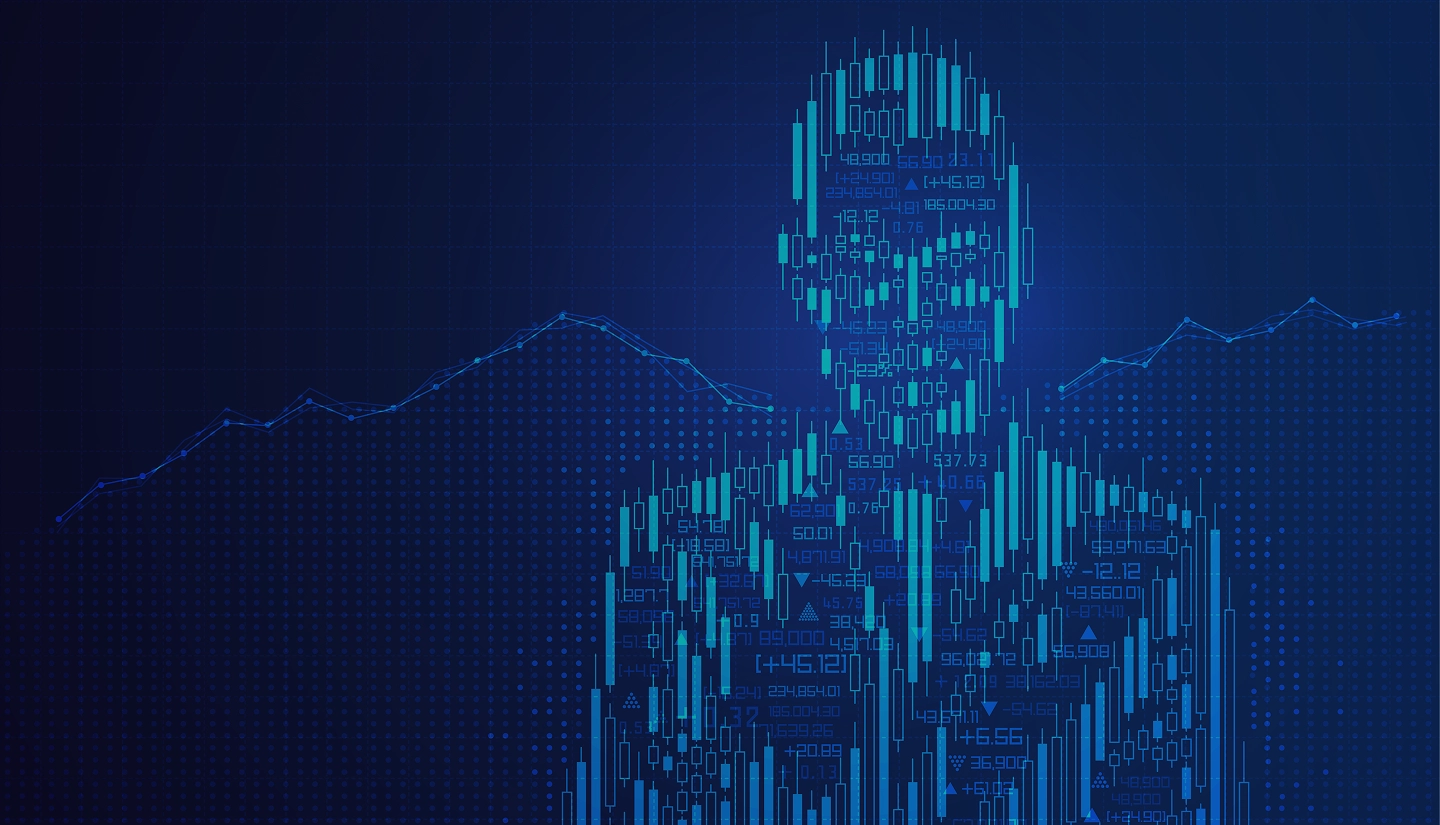 Grafica di sfondo di Itaneltrix