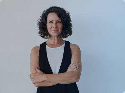 Anna Ferrari – CIO di Itaneltrix