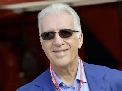Piero Ferrari parla di Itaneltrix